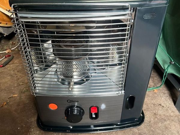 Paraffin heater deals for sale