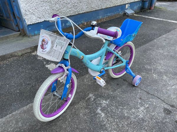 Done deal kids bikes online