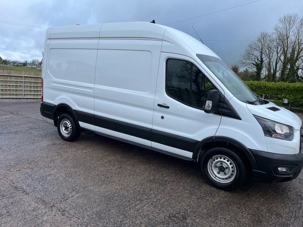 Done deal roof racks for online vans