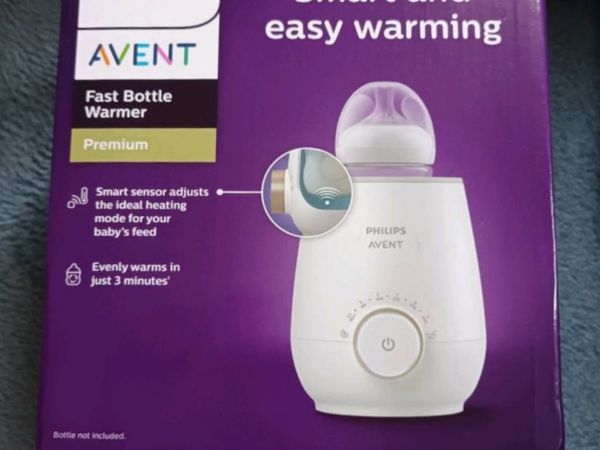 Avent bottle warmer store ireland