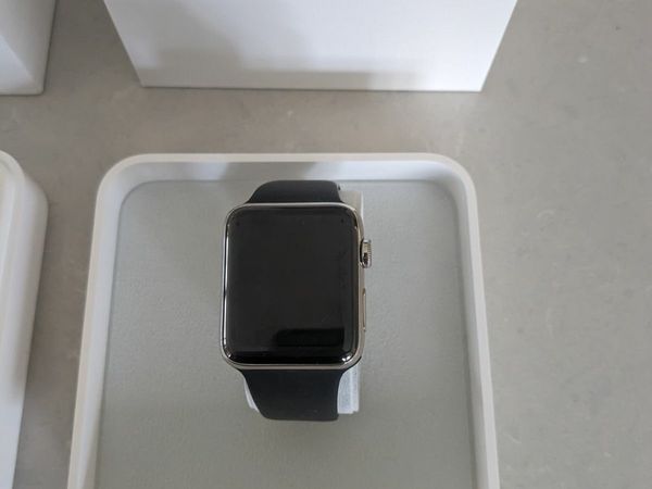 apple watch 193 All Sections Ads For Sale in Ireland DoneDeal