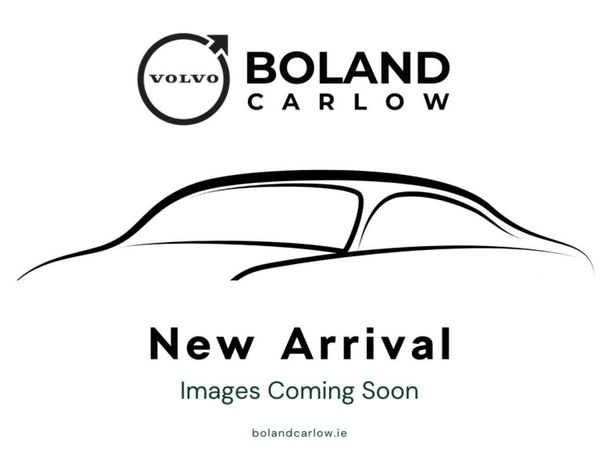 Volvo XC90 SUV, Diesel, 2017, Grey