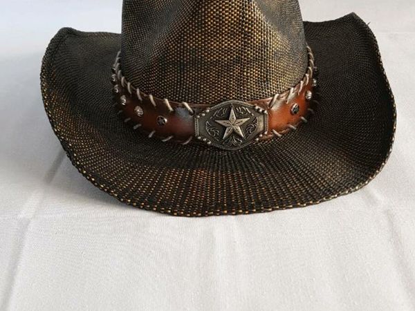 Cowboy store hats ireland