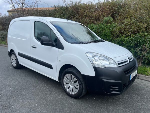 3 seater small outlet van