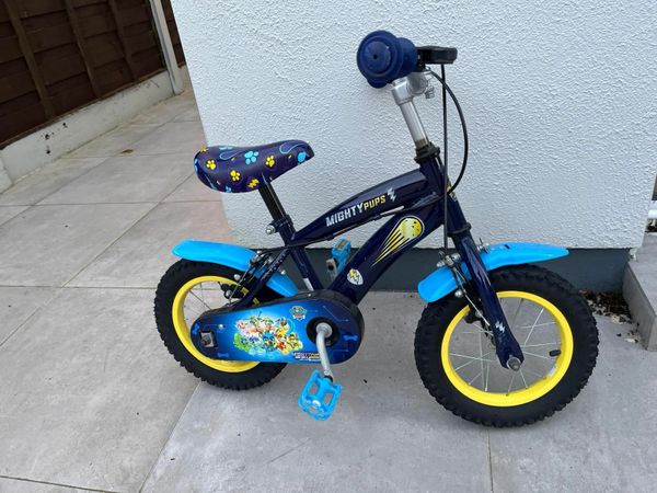 Donedeal kids bikes hot sale