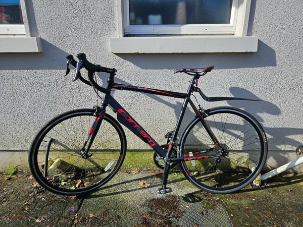 Carrera Virtuoso 2018 for sale in Co. Galway for 275 on DoneDeal