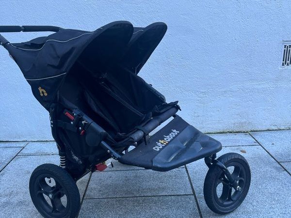 Done deal baby buggies on sale