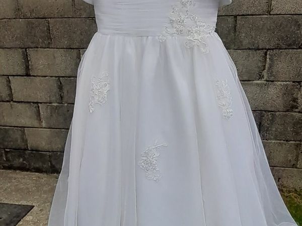 Marks and spencer outlet communion dresses