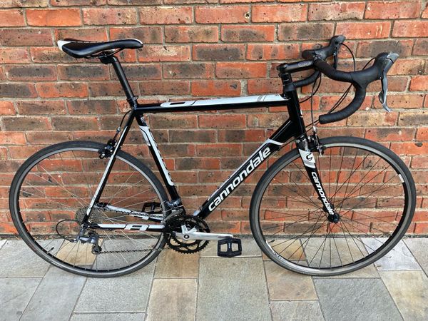 Cannondale caad hot sale 8 claris