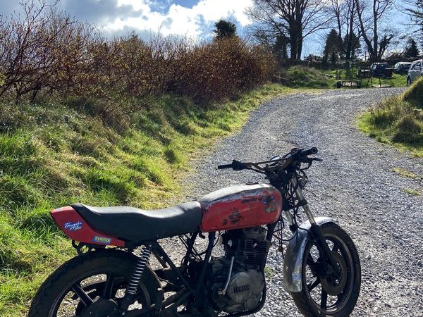 Vintage Bikes For Sale in Ireland DoneDeal