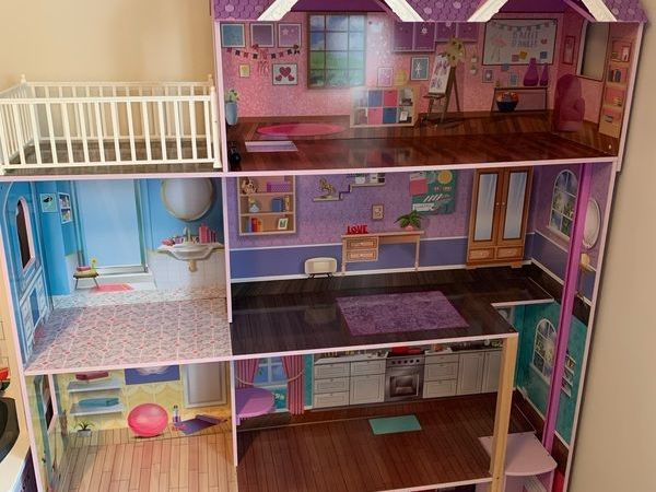 Toy houses best sale for sale