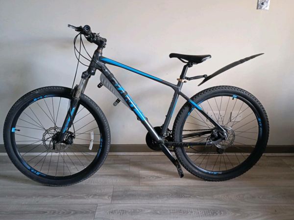 Bike for sale in Co. Dublin for 150 on DoneDeal