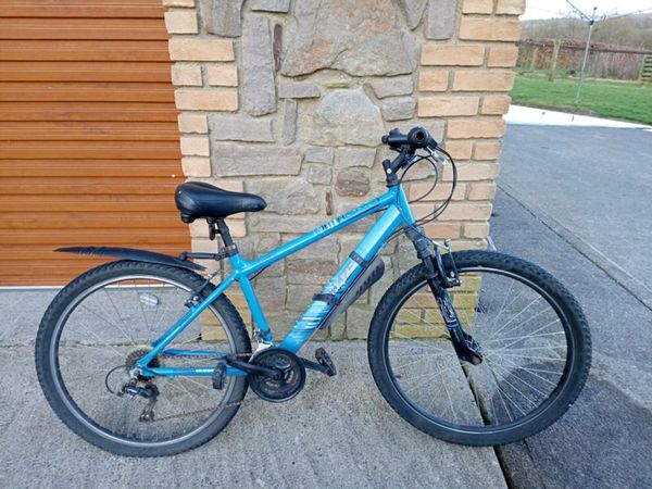 Apollo feud best sale mens mountain bike