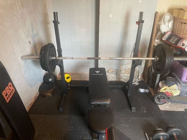 Gym Equipment Ads For Sale in Ireland DoneDeal