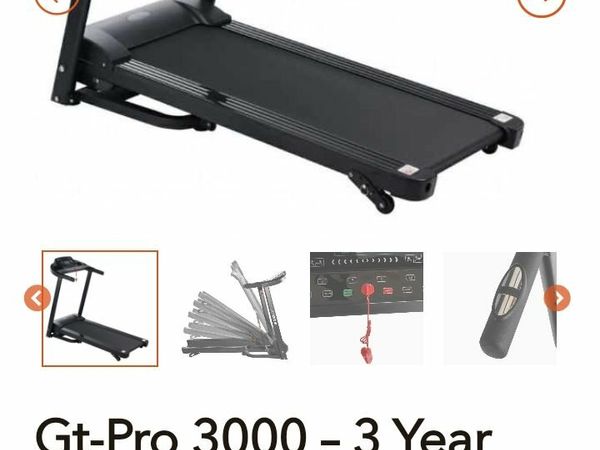 Done deal best sale gym equipment