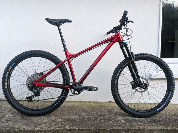 Vitus sentier 27 vrs hot sale