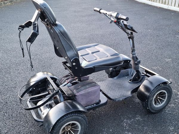 Done deal golf buggies for sale 2025