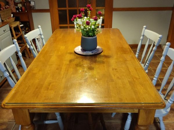 dining table 19 Furniture Interiors Ads For Sale in Mayo