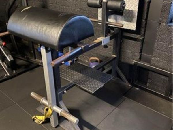 Weight best sale equipment ireland