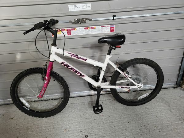 Tempest discount girls bike