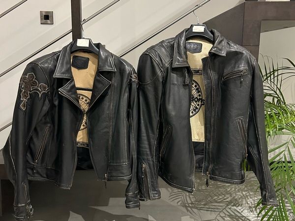 Motorcycle jackets clearance ireland