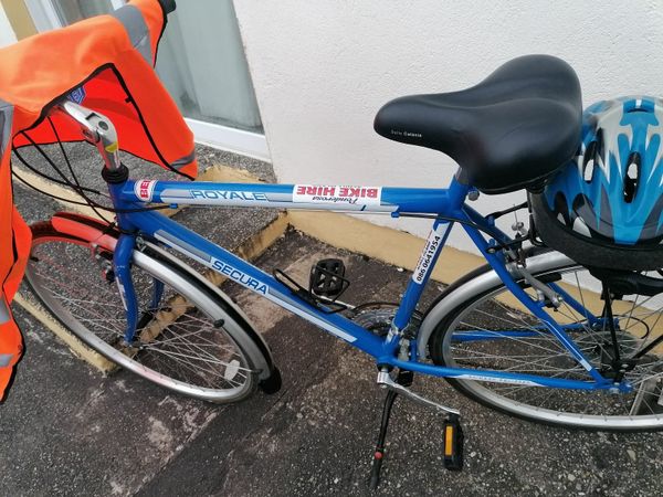 Olx best sale child bike