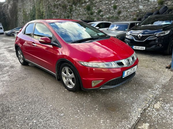 Honda civic 2010 clearance isofix