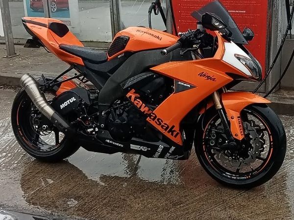 Zx10r for store sale near me