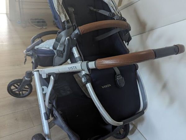 uppababy 111 All Sections Ads For Sale in Ireland DoneDeal