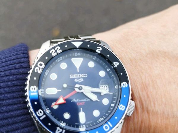 Done deal watches store
