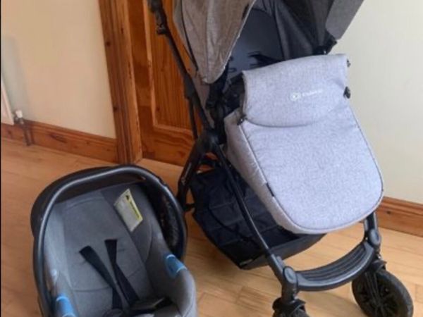 Kraft baby hot sale stroller