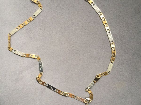 Craigslist gold store chains for sale