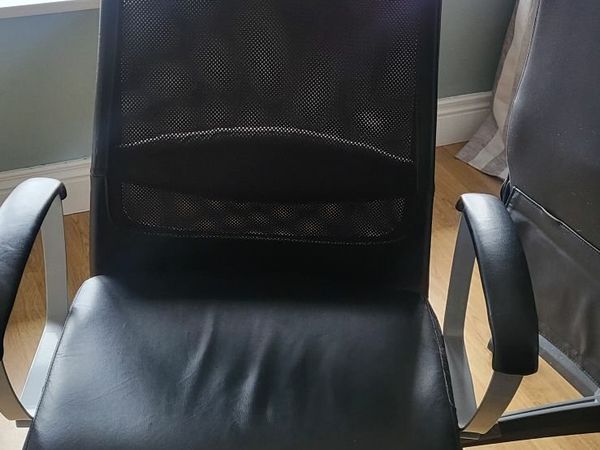 Office chair done deals deal