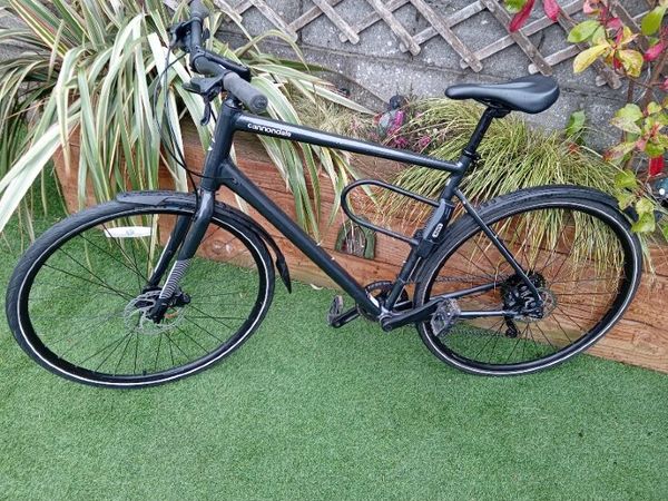 Done deal hybrid bikes online