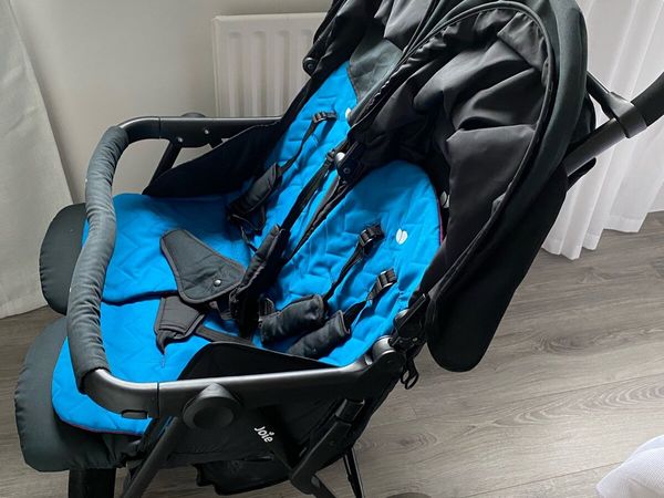 Done deal baby outlet buggies