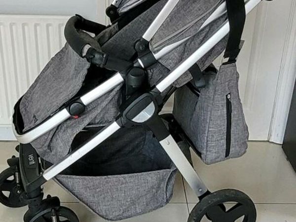 Done 2025 deal prams