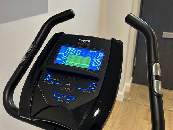 Done deal 2025 exercise equipment