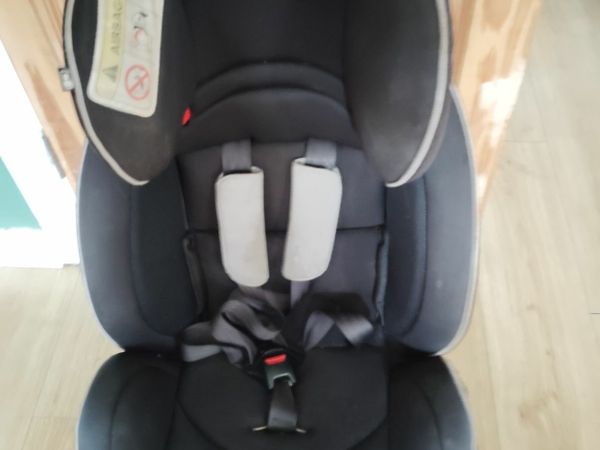 Done deal on sale baby car seats