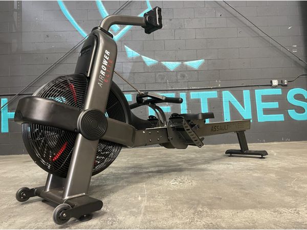 Donedeal best sale exercise equipment