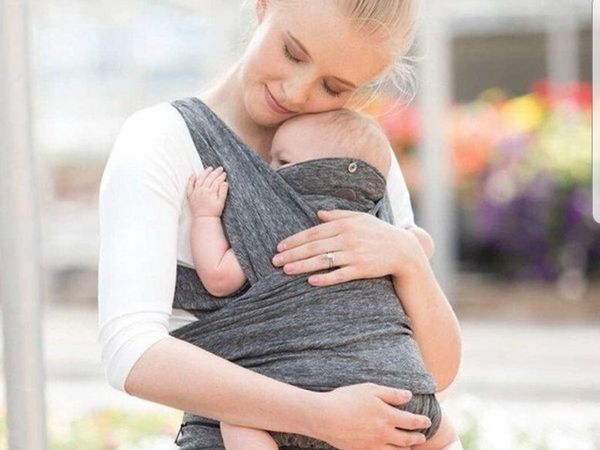 Baby carrier outlet ireland