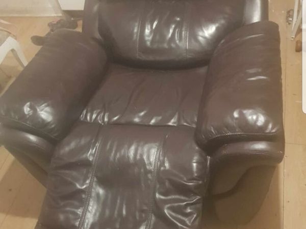 Donedeal recliner chairs new arrivals