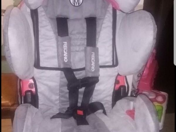 Done deal outlet baby car seats