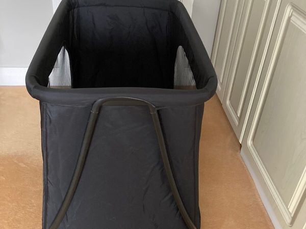 Done deal outlet travel cot