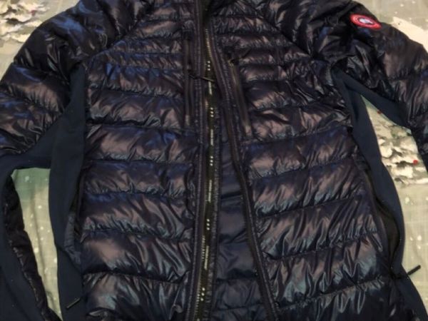 Canada goose hotsell ireland 365