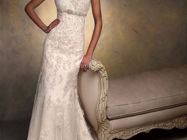 Done deal wedding dresses store