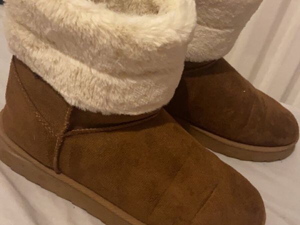 Ugg boots ireland store sale