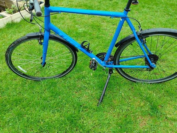 Trek best sale xxl bike