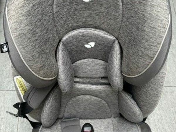 Done deal car outlet seat