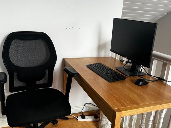 Computer desk deals done deal