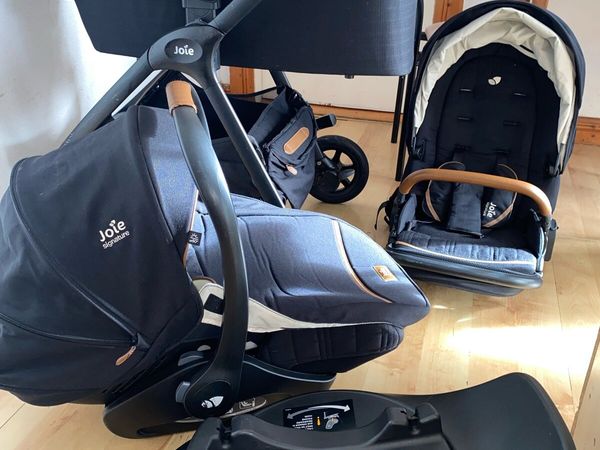 My cosy store baby kinderwagen